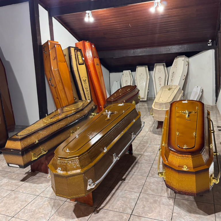 Sala de urna
